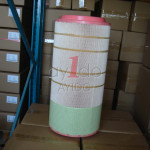 AYIDO AIR FILTER 3211330590